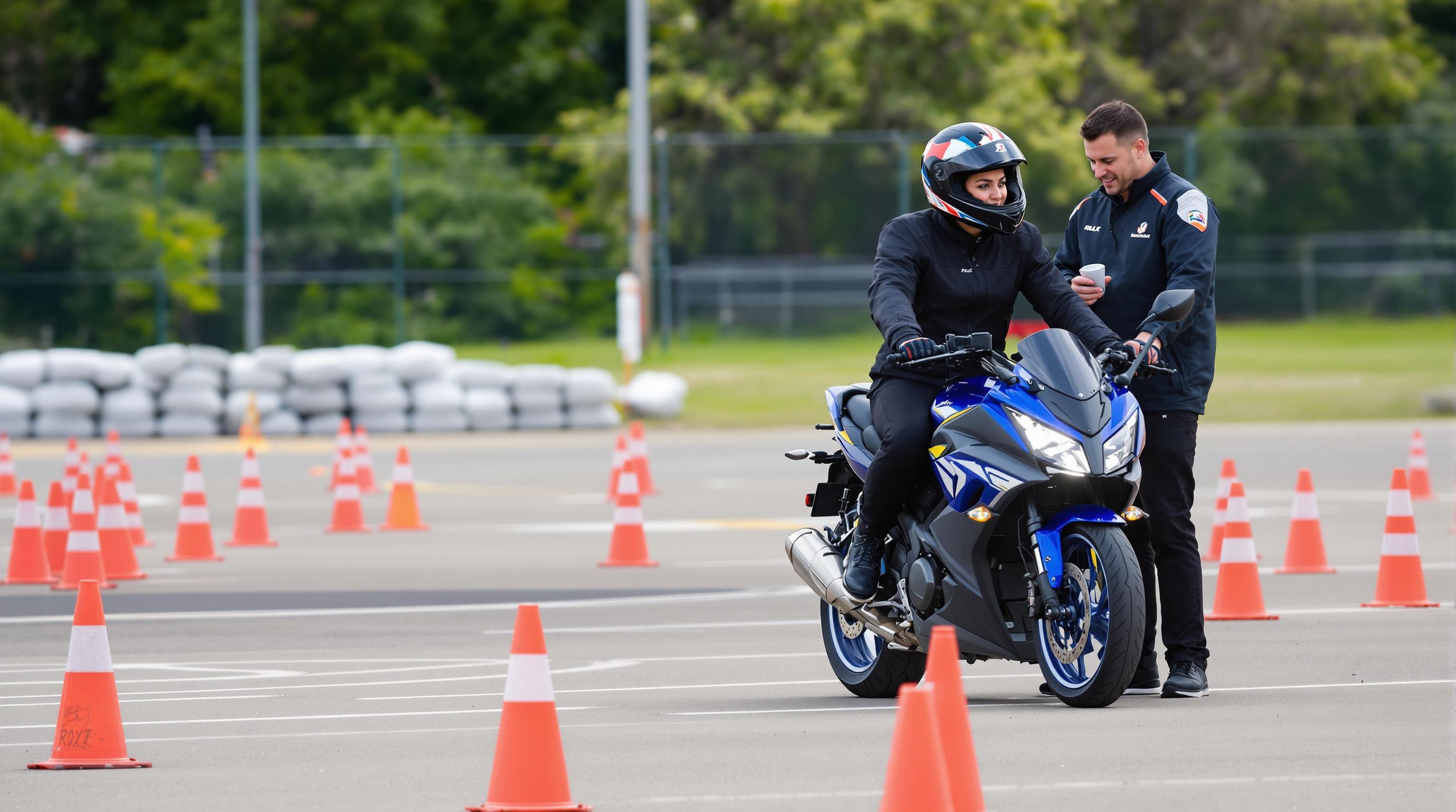 Formación online del código de circulación